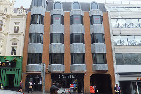 Ovest House