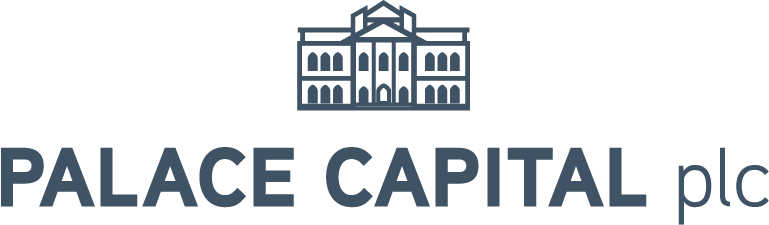 Palace Capital logo