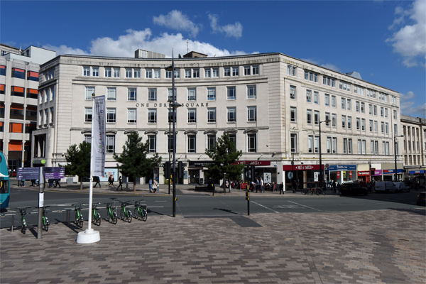 Liverpool Property